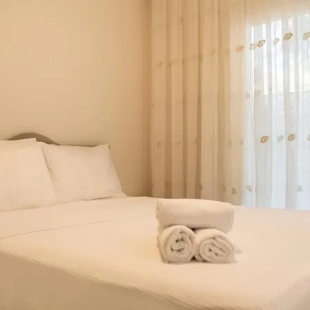 Apartamento Lovely Flat With Balcony In Close To Sea *