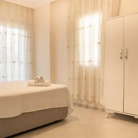 Apartamento Lovely Flat With Balcony In Close To Sea Çeşme
