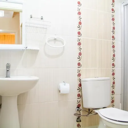 Appartement Lovely Flat With Balcony In Close To Sea Çeşme